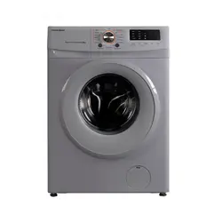 ماشین لباسشویی پاکشوما مدل TFU-65100 ST