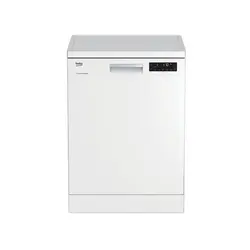 ماشین ظرفشویی بکو مدل DFN28424W
