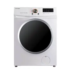 ماشین لباسشویی پاکشوما مدل TFU-73200 WT