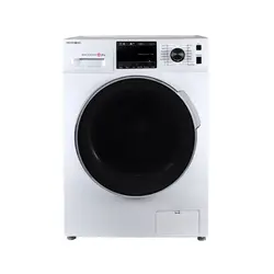 ماشین لباسشویی پاکشوما مدل TFU-84437 سفید