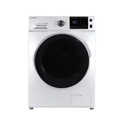 ماشین لباسشویی پاکشوما مدل TFU-94437 سفید