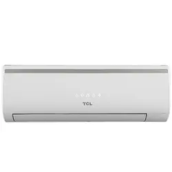 کولر گازی تی سی ال مدل TAC-18CHSA/KET3