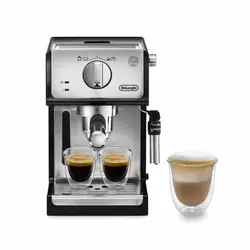 اسپرسوساز دلونگی مدل ECP35.31