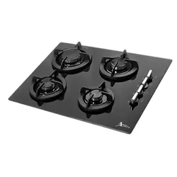 گاز صفحه ای اخوان مدل