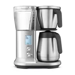 قهوه ساز برویل مدل BDC450BSS1