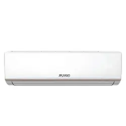 کولر گازی ایران رادیاتور مدل ICA-12CH-A