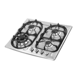 گاز صفحه ای اخوان مدل V11