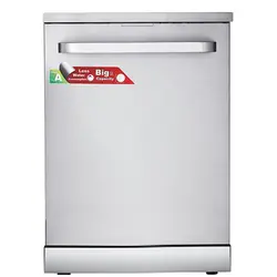 ماشین ظرفشویی کرال مدل DS-15069