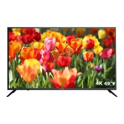 تلویزیون ال ای دی اسنوا مدل SLD-49SA220Uسایز 49 اینچ