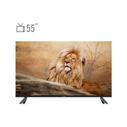 تلویزیون ال ای دی اسنوا مدل SLD-55SA260U سایز 55 اینچ