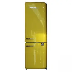 یخچال فریزر امرسان مدل BFN20D321-CLA