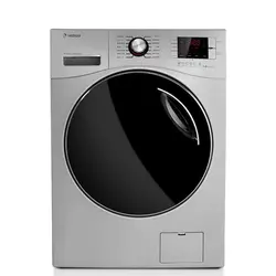 ماشین لباسشویی اسنوا مدل SWM-84508 ظرفیت 8 کیلوگرم