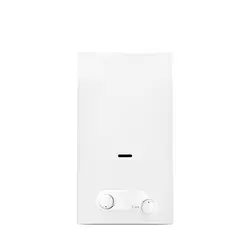 آبگرمکن دیواری بوتان مدل B4108