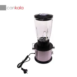 آبمیوه گیری ۴کاره دونالکس ایتالیا مدل DN-201 | فروشگاه اینترنتی کن کالا