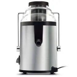 آبمیوه گیری سنکور مدل SJE 741SS