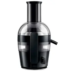 آبمیوه گیری فیلیپس مدل HR1855