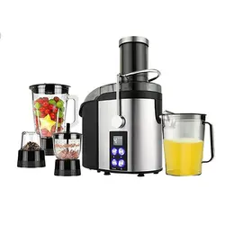 آبمیوه گیری گوسونیک مدل GSJ-731