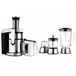 آبمیوه گیری همیلتون مدل JH-154