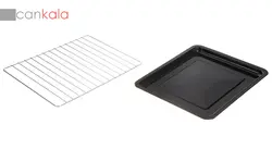 آون توستر تکنو مدل TE-354