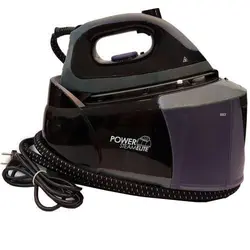 اتوبخار فلر مدل SS242