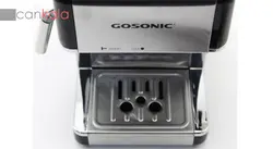 اسپرسو ساز گوسونیک مدل GCM-765