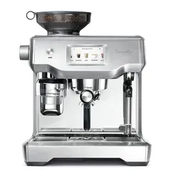 اسپرسوساز برویل مدل BES990BSS استیل