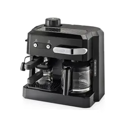 اسپرسوساز دلونگی مدل BCO320