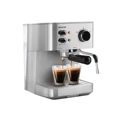 اسپرسوساز سنکور مدل SES 4010SS