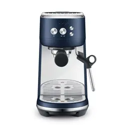 اسپرسوساز سیج مدل SES450DBL سرمه ای