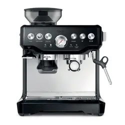 اسپرسوساز سیج مدل SES875BKS مشکی