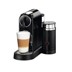 اسپرسوساز نسپرسو مدل Citiz And Milk DeLonghi