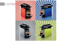 اسپرسوساز نسپرسو مدل Pixie Magimix