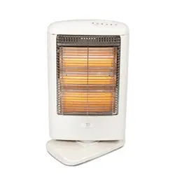 بخاری برقی تابشی تک الکتریک MHT-N125B
