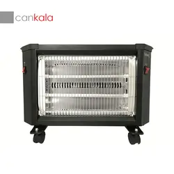 بخاری برقی تکنو مدل Te-1402