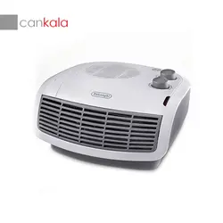 بخاری برقی دلونگی مدل HTF3031