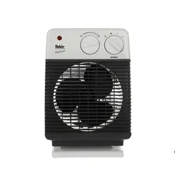 بخاری فن دار فکر مدل Hobby S