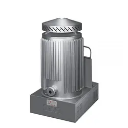 بخاری کارگاهی انرژی مدل DW 0450