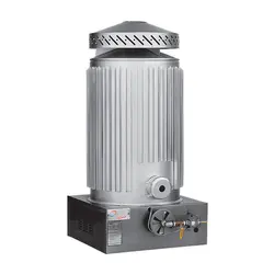 بخاری کارگاهی گازی انرژی مدل GW 0460