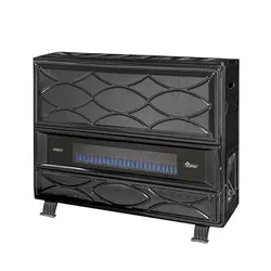 بخاری گازی ایران شرق مدل ارمغان AR110C&H