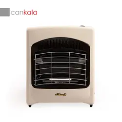 بخاری گازی پلار مدل 20KN