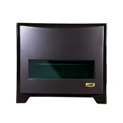 بخاری گازی توان مدل Saba طرح ساده 12000