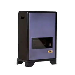 بخاری گازی توان مدل Shafagh طرح ساده 7000