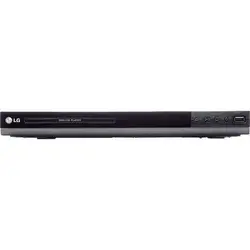 پخش کننده DVD ال جی مدل DV-5580PM