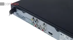 پخش کننده دی وی دی ال جی مدل DV-5590PM