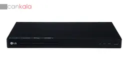 پخش کننده دی وی دی ال جی مدل DV-5590PM