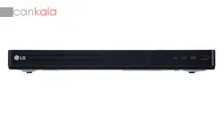 پخش کننده دی وی دی ال جی مدل DV-5590PM