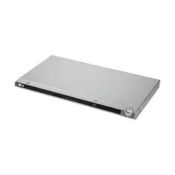 پخش کننده دی وی دی ال جی مدل DV-6150VM