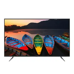 تلویزیون ال ای دی ایکس ویژن مدل 50XTU535