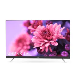 تلویزیون ال ای دی ایکس ویژن مدل 50XTU835