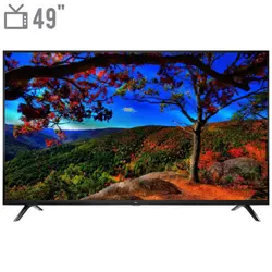 تلویزیون ال ای دی تی سی ال مدل 49D3000 سایز 49 اینچ